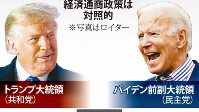 波乱か、世紀の瞬間か!