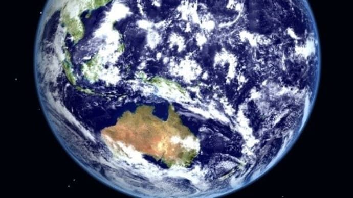 「 地球号の逆襲 」
