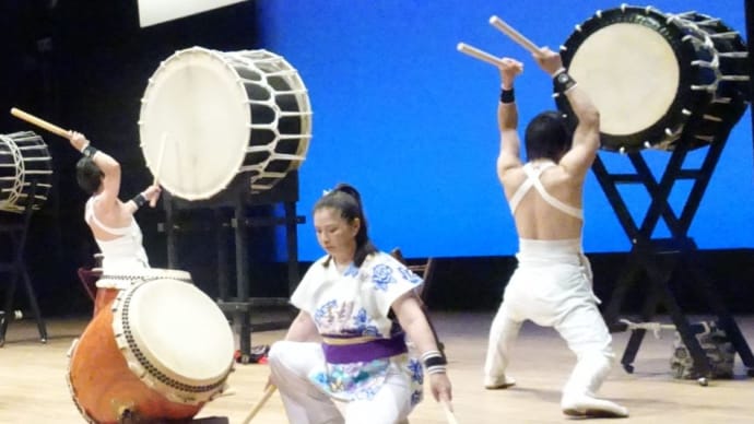和太鼓道場ドンドコ!6月中にFB及びTW(x)に掲載したのをまとめてブログ更新致します。