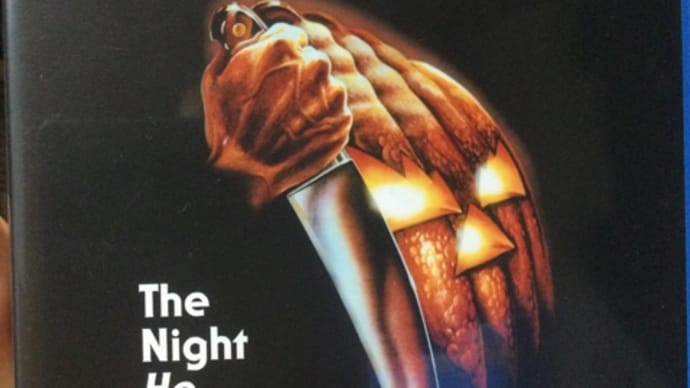 【閑古堂の映画千本ノック】9本目『ハロウィン』 シンプルなストーリーと洗練された映像で、今も古びないスラッシャー・ホラー映画の名作