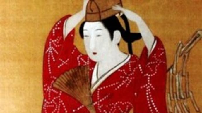 遊女と巫女と神楽／美を競う―肉筆浮世絵の世界:大分市美術館にて［風・アート・旅の空＜9＞］