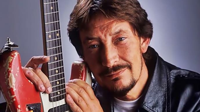 Chris Rea - Blue Cafe - Music Video Tribute (HD) 1080p