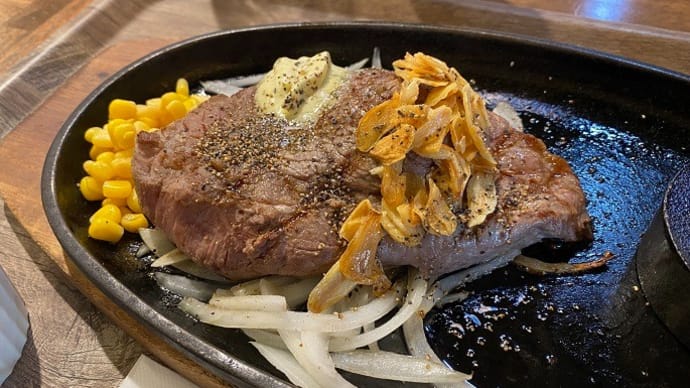 那覇で安くて美味しい穴場ステーキ3軒+有名ステーキ1軒を巡る