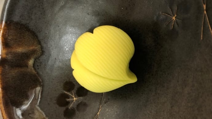 イチョウ