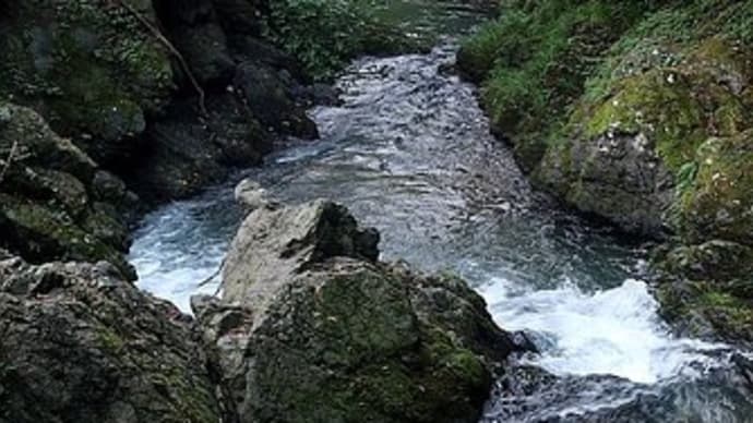 南浅川