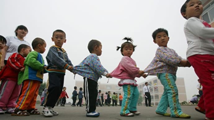 幼稚園の門前で殺傷事件発生 園児や教師など6人死亡、動機は復讐か?=中国 広東
