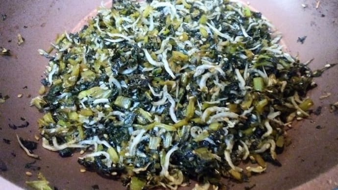 大根尽くし