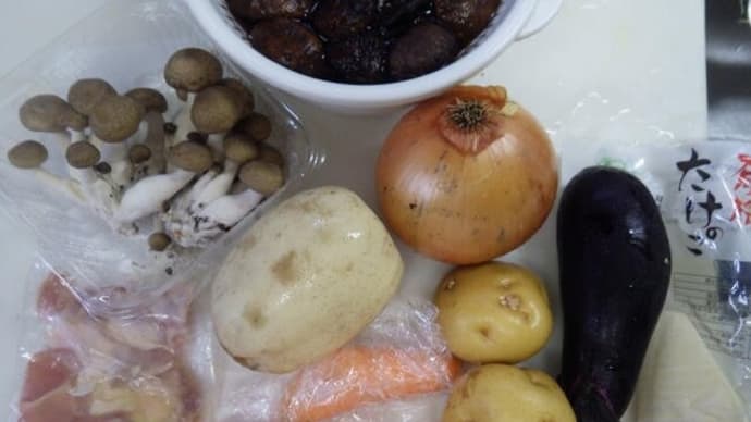 食欲 と 秋