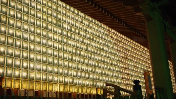 京都　壬生寺・万灯供養会（まんとうくようえ） (8月9日～16日)