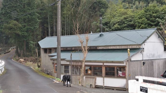 2カ月ぶりの木工