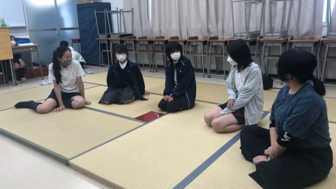 滝川第二中学校・高等学校演劇部 学外公演「ひまわり演劇祭」のお知らせ