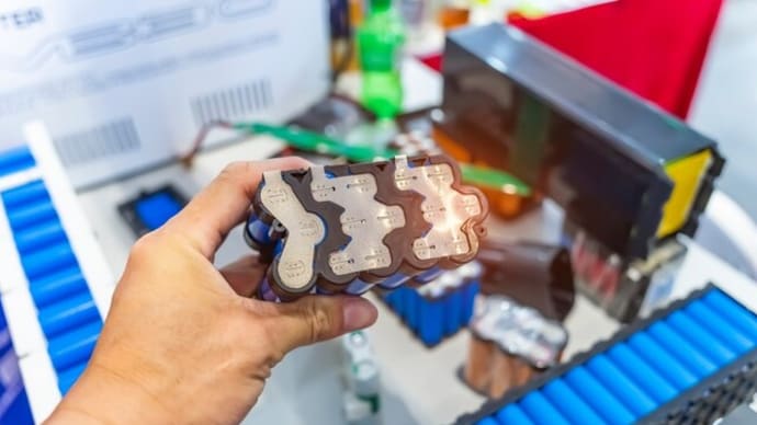 効率的かつ環境に優しいリチウム回収法—米大学が新技術開発