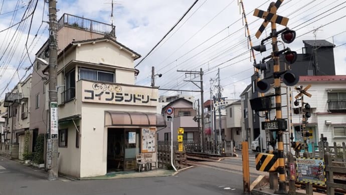 柴又へ行く。