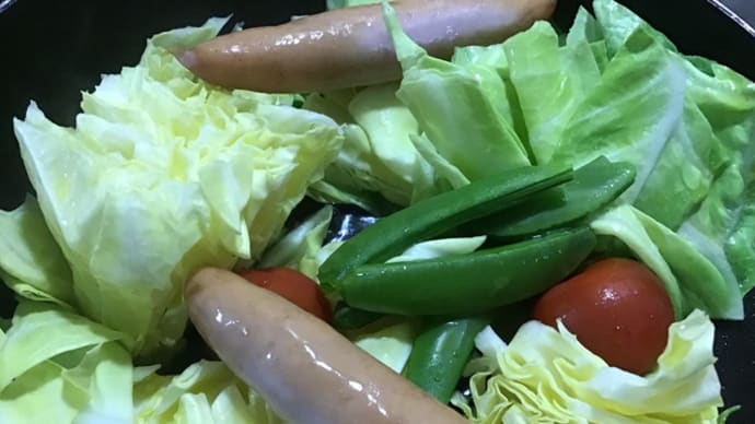 おはよう! 元気が出る朝ご飯