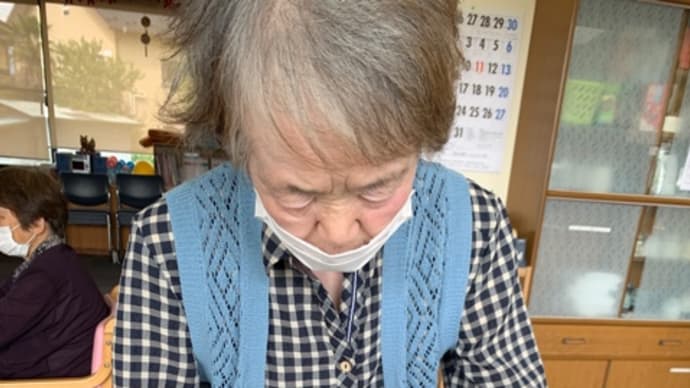 手作りおやつ