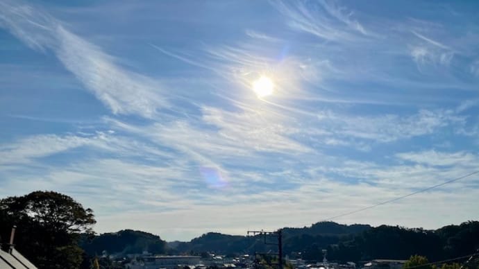 英気を養い明日からに備える