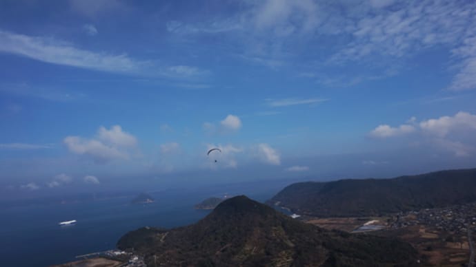 雨時々嵐?