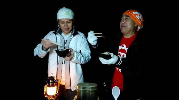 かっぱえびせん 炊き込み御飯 えびせん アレンジ 簡単 美味 炭火