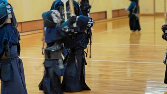 切磋琢磨 楽しさと厳しさ