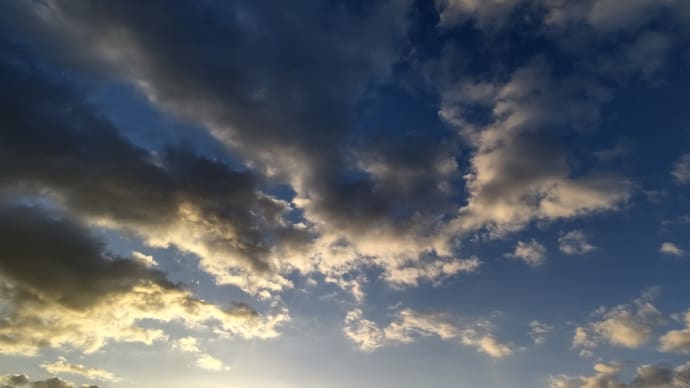 おつかれさま