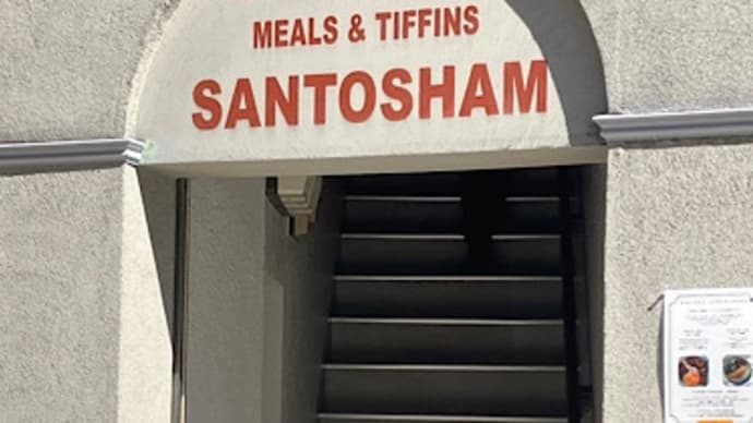 👳聖地巡礼🍛