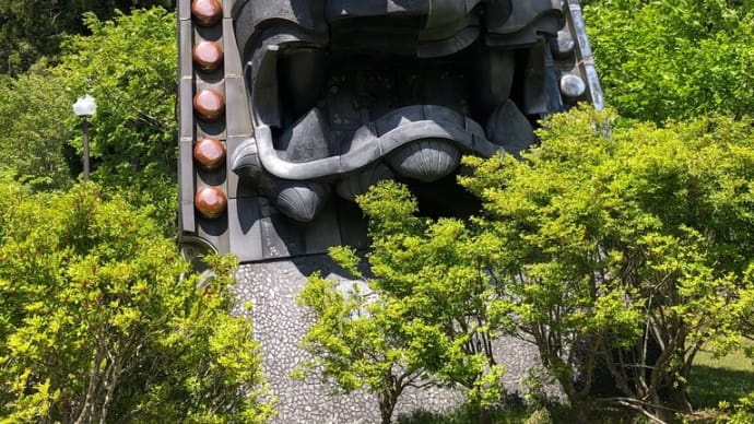 庭のあれこれ