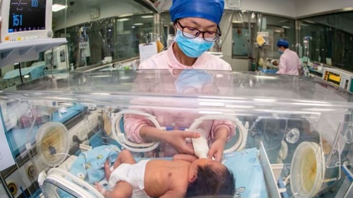 北京と上海で感染が非常に深刻 凶を避け吉を求めるには