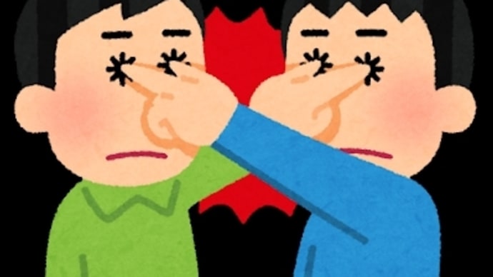 目には目を