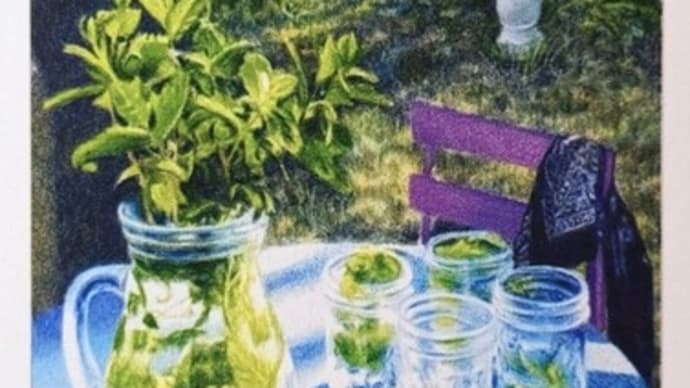 For OF Water ( MINT )