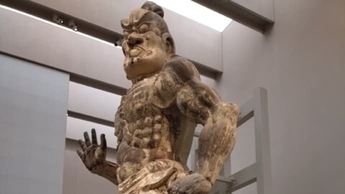 なら仏像館