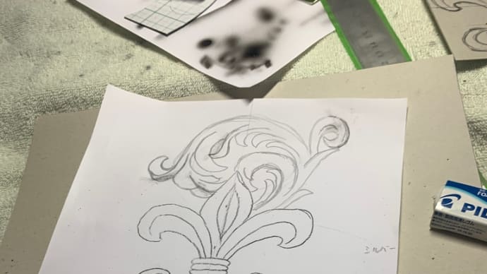 デザイン画