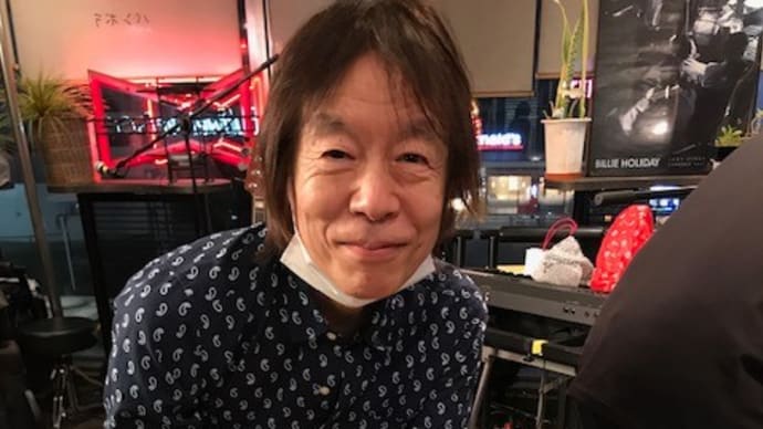 マイジェネレーション、小川ヒロ Birthday Live.