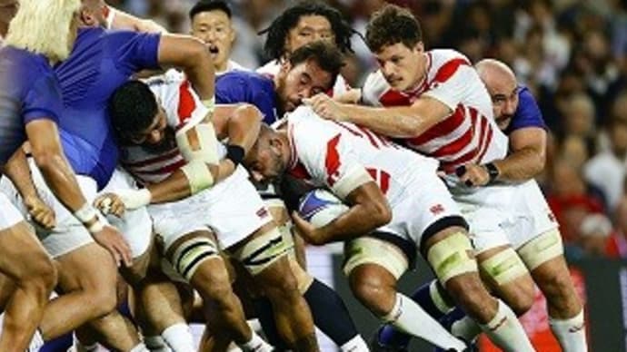 試合間隔