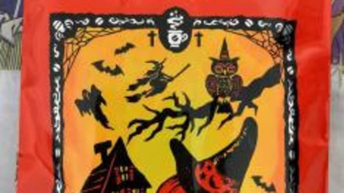 もう、ハロウィーン?!🎃