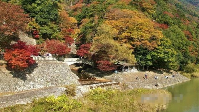 いつかの永源寺