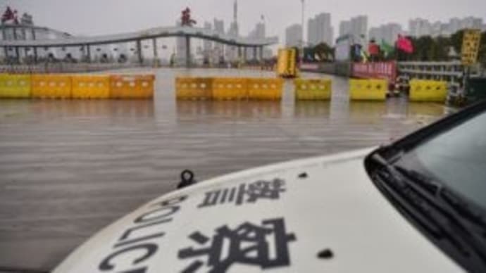中国で「70歳以上は行政拘留をしない」はウソ?