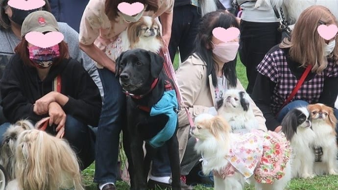 春の光が丘オフ会☆ラスト☆パート3☆