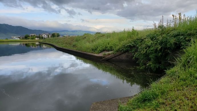 大江川 vol.1