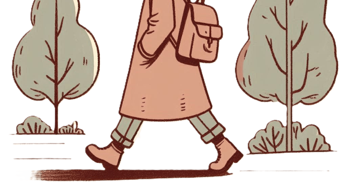 たのしみの探し方