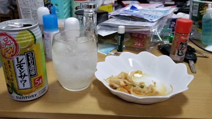 少し甘いほうが。。