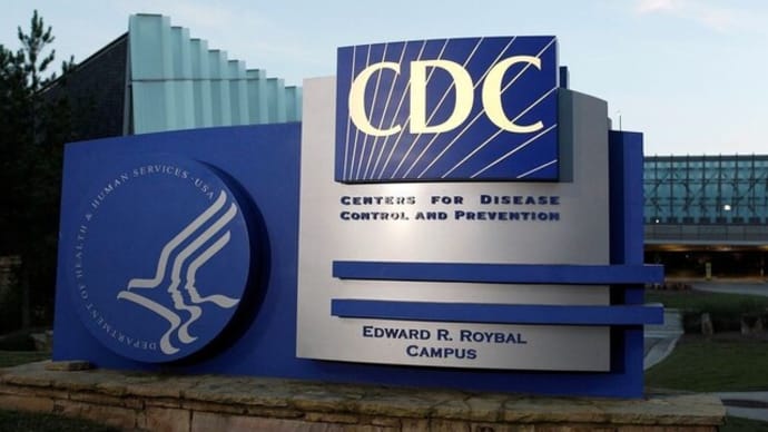 米CDC、コロナ感染者の隔離期間撤廃を検討 4月に新指針=報道