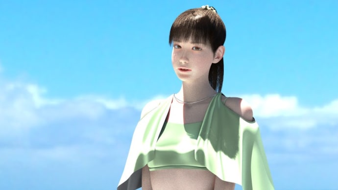 水着まちゅり2019参加