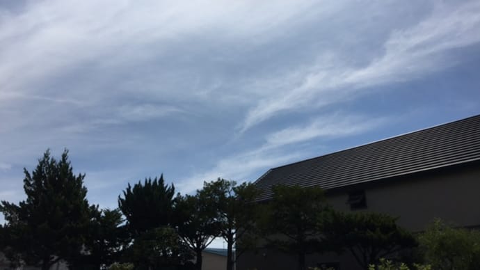 来月、地元の病院で3ヶ月検診する予約した