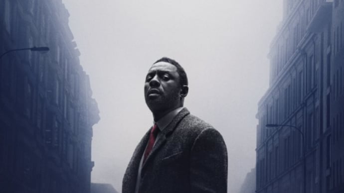 人間の異常さは度を超える『刑事ジョン・ルーサー：フォルン・サン』⭐️３.５