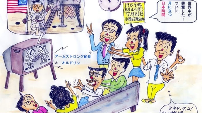 今日は何の日「世界宇宙飛行の日」