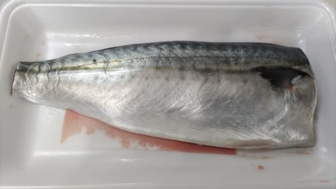 さば味噌レシピ