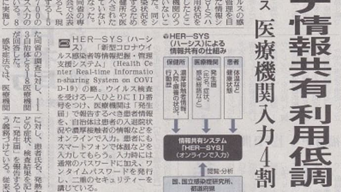 平井卓也デジタル改革担当相に期待すること