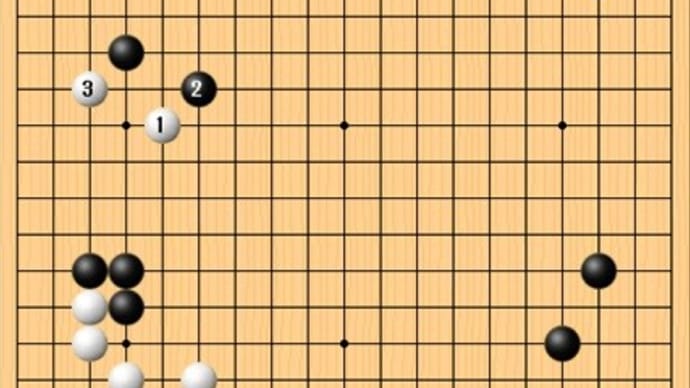 第47期名人戦第3局1日目