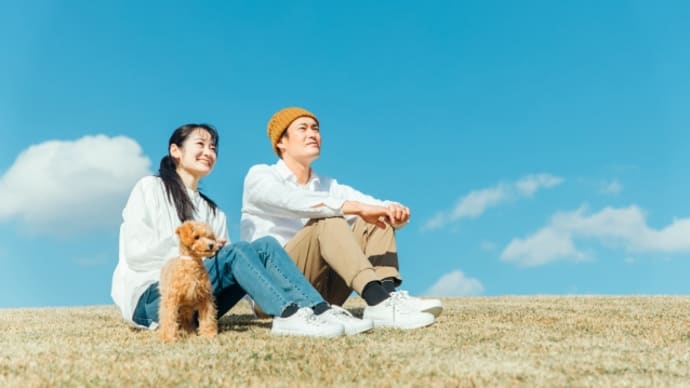 【奥様との対話】全ては相手の中にあると信頼する|相手を見る相手を感じる|無に近づく