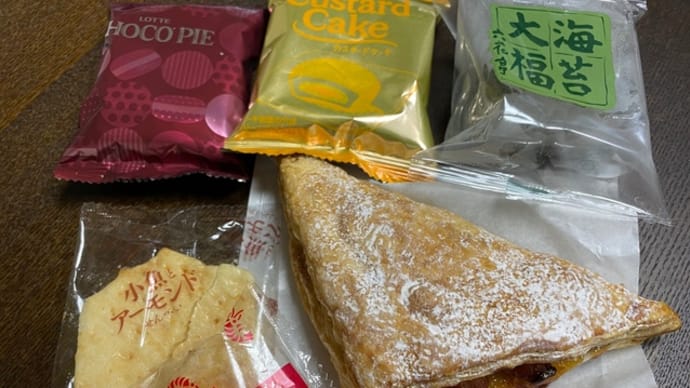 編み物教室、金曜日